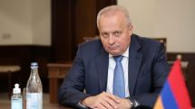 Հայաստանում ՌԴ դեսպանը կանչվել է ՀՀ ԱԳՆ