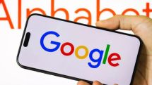 Google reported down in multiple countries