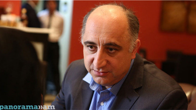 Դպրոցներում դասերը 8.30-ից շուտ սկսելը բացասաբար է ազդում երեխաների հոգեկան առողջության վրա. Սերոբ Խաչատրյան