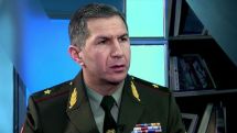 Тигран Абрамян – Онику Гаспаряну: Если вы все же решили заговорить, то формат выбран явно неудачный