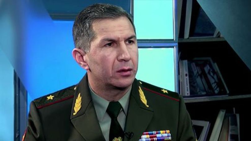 Тигран Абрамян – Онику Гаспаряну: Если вы все же решили заговорить, то формат выбран явно неудачный