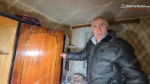 Լոռիում կողոպտել են դիաhերձարшնի աշխատակցի տունը