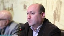 Сурен Саркисян: Помните заявление О'Брайена? А теперь свяжите это заявление с сегодняшней региональной политикой Трампа
