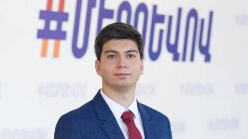 Այս հինգ քայլը ճանապարհ է, որպեսզի մենք ազատվենք սովից․ Շիրազ Մանուկյանց