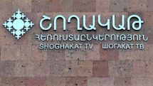 Երկու հեռուստաընկերություն պատրաստ է եթերաժամ տրամադրել «Շողակաթ»-ին