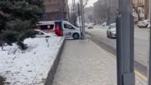 Շտապօգնության բժիշկներին թույլ չեն տվել ՔԿՀ-ում տեսակցել Վարդան Ղուկասյանին. Պաշտպանը դիմել է ՄԻՊ-ին ու գլխավոր դատախազին