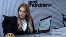 Reputation management in Armenia: Shushan Harutyunyan