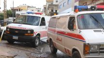 Իրանում ավտոբուս է շրջվել, 22 ուղևոր զnhվել է
