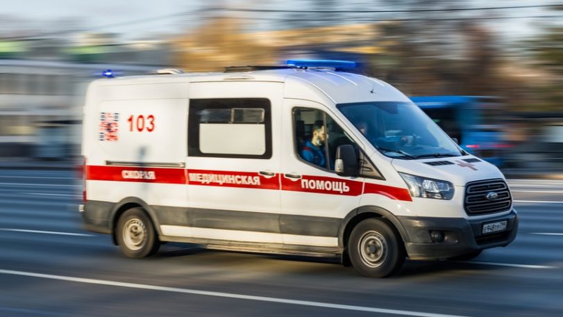 Отравление суррогатным алкоголем в Ленобласти: за месяц погибли почти 20 человек
