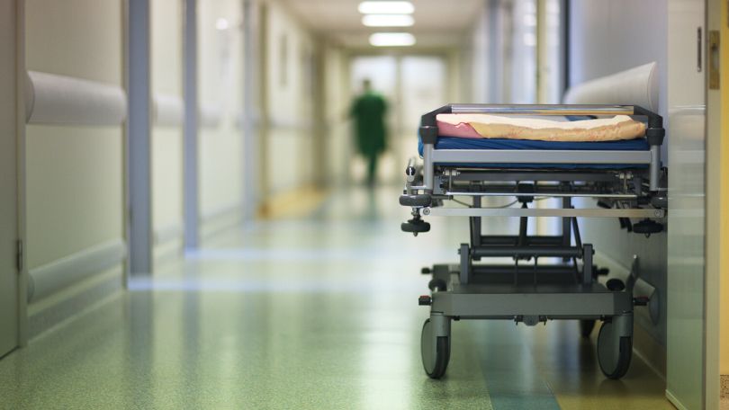 В Японии за неделю госпитализировали 4580 пациентов с тепловым ударом