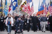 LA County officially recognizes Armenian Genocide Remembrance Day