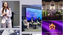Դե ինչ, հայե՛ր, ինքնության մարտահրավերները դեռ նոր թափով են սկսվելու. Լիլիա Շուշանյան
