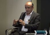 Տարոն Սիմոնյան. Իրավական մեկ գործընթացով Ադրբեջանը թիրախավորում է չորս գործոն, այդ թվում նաև Արցախի Հանրապետությունը