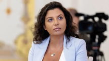 «Смиряюсь с любым исходом»: Маргарита Симоньян сообщила о начале прохождения химиотерапии