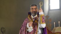 Կարգալույծ անել Արմավիրի թեմի առաջնորդ Սիոն Արքեպիսկոպոսին. Սամվել դպիրի աղերսագիրը
