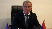 Կաթողիկոսի եղբոր՝ Գևորգ Ներսիսյանի կալանքը ևս 2 ամսով երկարաձգվեց