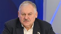 Константин Затулин: Армяне жили в Нагорном Карабахе гораздо раньше, чем появились азербайджанцы