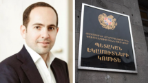 Սեդրակ Քոչարյանը դատի է տվել ՊԵԿ-ին