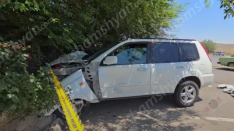 Խոշոր վթար Աշտարակ-Գյումրի ավտոճանապարհին․ կան տուժածներ