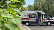 Two fatalities in Sochi after overnight Ukrainian drone attack