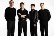 Sony reveals The Beatles cast