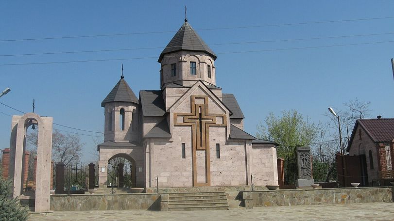 ԱՄՆ-ն 60 հազար դոլար է հատկացրել Ռուսաստանի և Հայ Առաքելական եկեղեցու պատմական հարաբերությունների ուսումնասիրության համար. RT