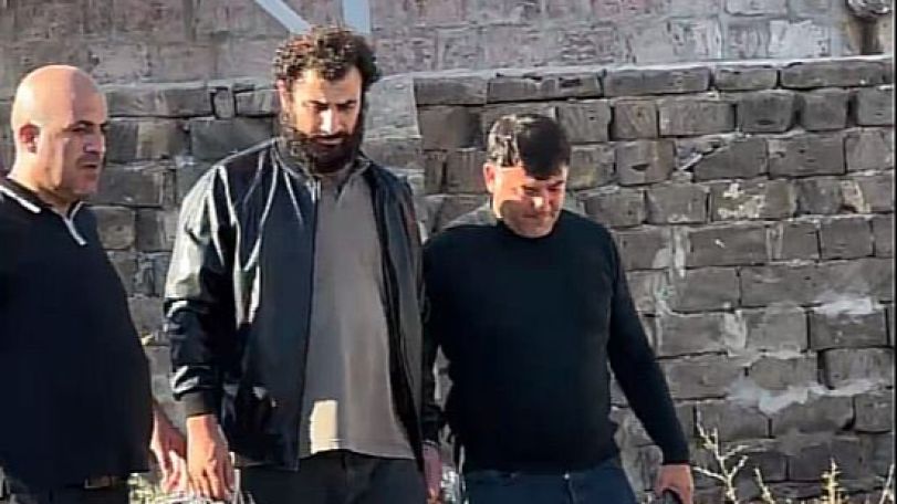Փարաքարի համայնքապետի uպանnւթյnւնը փետրվարին Մերձավանում տեղի ունեցած միջադեպի շարունակությունն է. ՆԳՆ խոսնակ