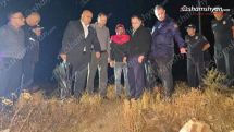 Սարսափելի սպանություն Գյումրիում. Որդին սպանել է հորը, փաթաթել տոպրակով ու թաղել դաշտում