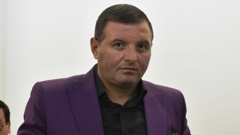 Վարդան Ղուկասյանի որդին կալանավորվեց