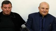 Դատախազը դատարան է հանձնել Վարդան Ղուկասյանի որդու, տեղակալի, տեղակալի օգնականի վերաբերյալ վարույթի նյութերը