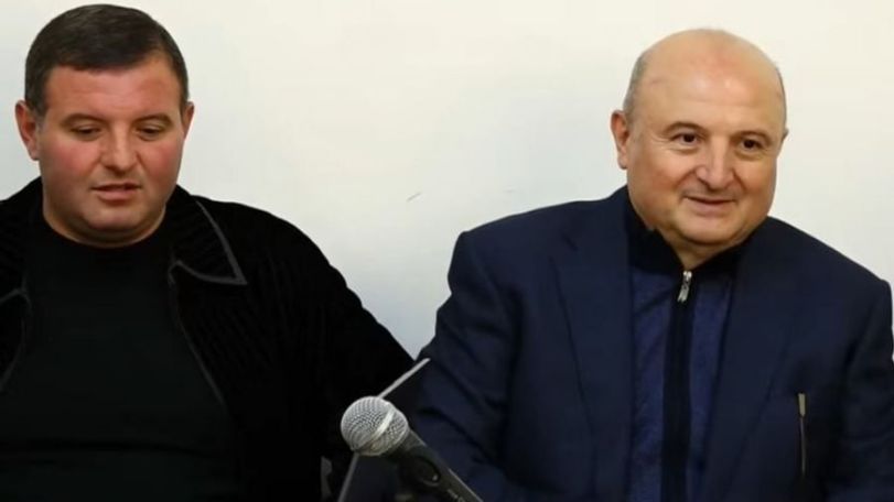 Դատախազը դատարան է հանձնել Վարդան Ղուկասյանի որդու, տեղակալի, տեղակալի օգնականի վերաբերյալ վարույթի նյութերը