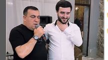 Երգիչ Գևորգ Գևորգյանին դանակահարողին գտել են