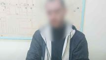 Ստեփանավանում քաղաքացին կոտրել է վարկային կազմակեպության դռան ապակին ու փորձել գողություն կատարել