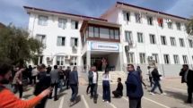 Թուրքիայի դպրոցում տեղի ունեցած հրաձգության զոհերի թիվը հասել է 9-ի
