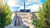 Քաղաքային անվտանգության առումով Երևանը գերազանցել է Թբիլիսիին և Բաքվին
