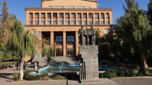 ԵՊՀ գիտական խորհուրդը որոշել է Արտասահմանյան գրականության ամբիոնը լուծարել