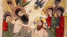 Armenia marks Nativity of St. John the Baptist