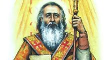 Եկեղեցին այսօր նշում է Ս. Իսահակ հայրապետւ տոնը