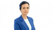Սոնա Իշխանյանն ընտրվել է Ակբա բանկի խորհրդի նախագահ