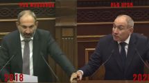 «Ատելության քարոզը մեր ոճը չէ», «Գլուխը պատովն է տվել». Ինչ խոստացավ ու ինչ արեց Փաշինյանը