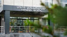 ՀԿ. «Սուրբ Աստվածամայր» ԲԿ–ի նախկին տնօրենը մեղադրվում է առանձնապես խոշոր չափերի հափշտակության և պաշտոնեական կեղծիք կատարելու մեջ