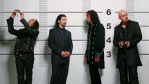 «Ոչ մի արտասովոր բան, պարզապես System of a Down-ի համերգ Ռիո դե Ժանեյրոյում»