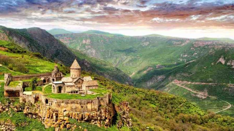 3 մարզերում կառավարությունը համայնքների խոշորացման նոր գործընթաց է սկսում. Ինչո՞ւ