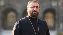 ՔԿ-ն հաստատել է տեսանյութերում Արշակ արքեպիսկոպոս Խաչատրյանի պատկերված լինելու հանգամանքը