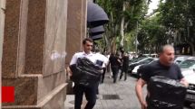 «Տաշիր գրուպ»-ում խուզարկությունն ապօրինի է. Փաստաբան