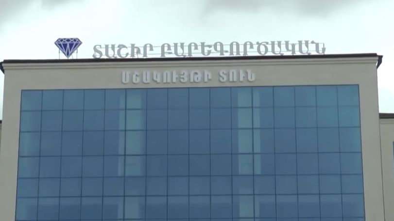 400 միլիոն դրամ՝ մշակույթի տան վերակառուցման համար