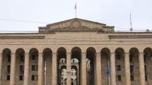 Georgia to skip Euronest Parliamentary Assembly sessions