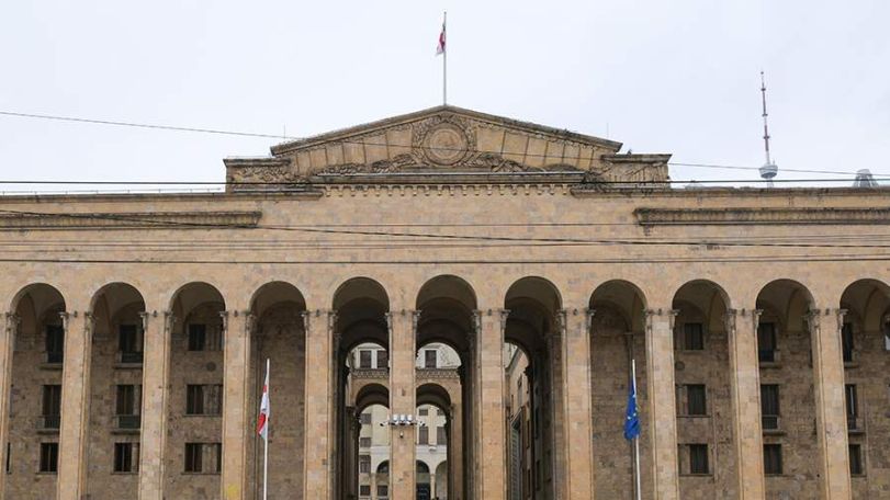 Georgia to skip Euronest Parliamentary Assembly sessions