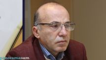 Economist outlines potential areas of cooperation between Armenia and Kazakhstan