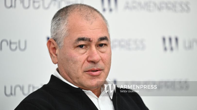 Ֆինանսի պատճառով Հայաստանի սպորտային մարմնամարզության երիտասարդական թիմը չի մասնակցի աշխարհի առաջնությանը. Սերոբյան
